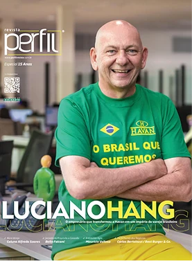 Luciano hang