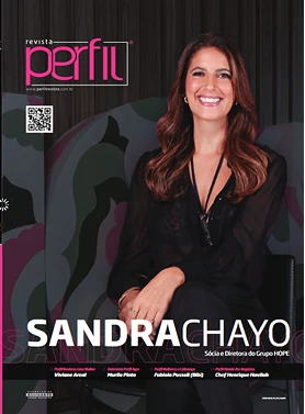 Sandra Chayo