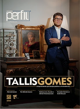 Talis gomes