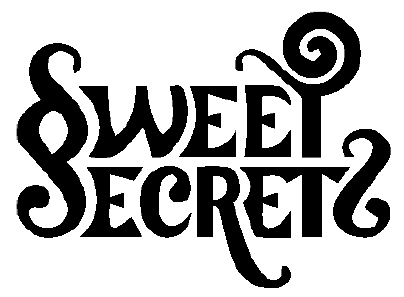 logo sweet secret